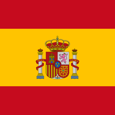 Spain Bundle