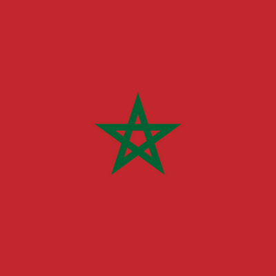 Morocco Bundle
